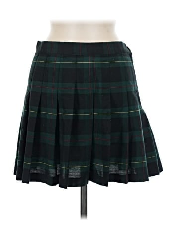 American Apparel Casual Skirt (view 1)