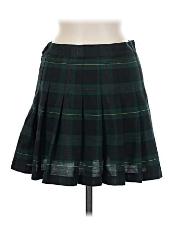 American Apparel Casual Skirt (view 2)