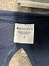 Athleta Blue Sleeveless T-Shirt Size S - photo 7