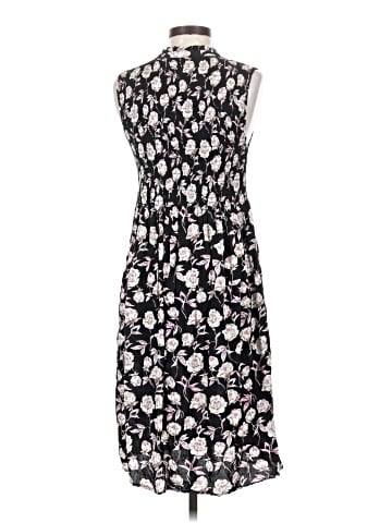 Hem & Thread Casual Dress (view 2)
