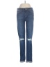 Paige Blue Jeans Size 27 waist - photo 1
