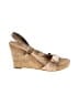 Aerosoles Tan Wedges Size 8 1/2 - photo 1