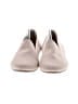 Steve Madden Solid Ivory Flats Size 10 - photo 2