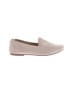 Steve Madden Solid Ivory Flats Size 10 - photo 1
