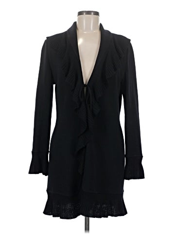 St. John Collection Cardigan (view 1)