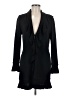 St. John Collection Black Cardigan Size 4 - photo 1