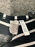 Kenneth Cole REACTION Black Kimono Size M - photo 7