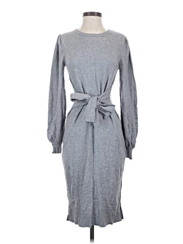 T Tahari Casual Dress (view 1)