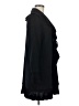 St. John Collection Black Cardigan Size 4 - photo 4