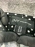 Jones New York Polka Dots Black Casual Pants Size 1X - photo 4
