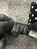 Jones New York Polka Dots Black Casual Pants Size 1X - photo 5