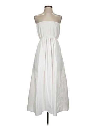 Solid & Striped Casual Dress (view 1)