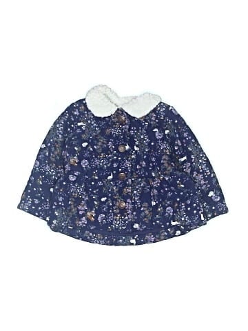 Baby B'gosh Raincoat (view 1)