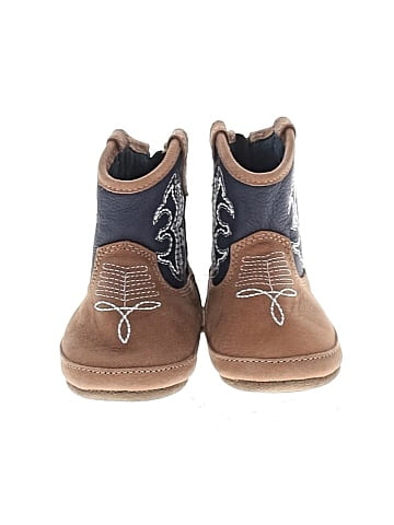 Robeez Booties (view 2)