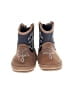 Robeez Brown Booties Size 12-18 mo (baby) - photo 2