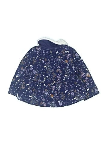 Baby B'gosh Raincoat (view 2)