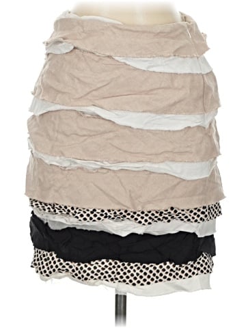White House Black Market Casual Skirt (view 1)