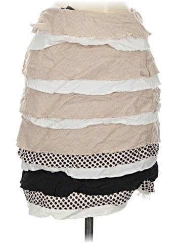 White House Black Market Casual Skirt (view 2)