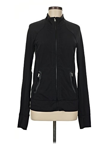 Lululemon Athletica Track Jacket (view 1)