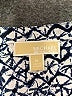 MICHAEL Michael Kors Print Blue Cocktail Dress Size 1X - photo 7