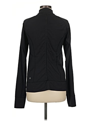 Lululemon Athletica Track Jacket (view 2)