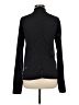 Lululemon Athletica Black Track Jacket Size 8 - photo 2
