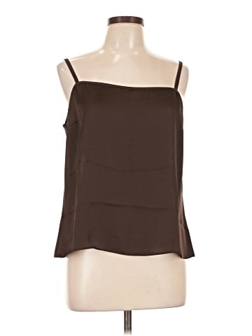 DR2 Sleeveless Blouse (view 1)