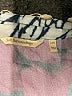 Soft Surroundings 100% Rayon Blue Kimono Size L - photo 7