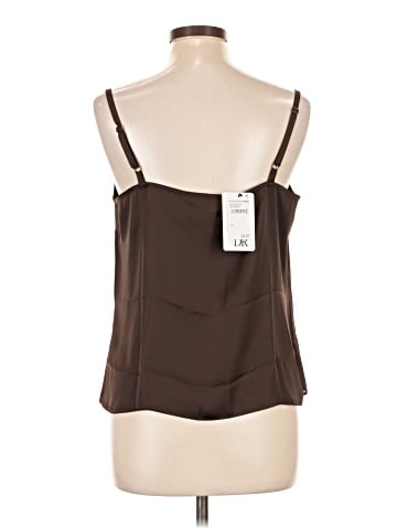 DR2 Sleeveless Blouse (view 2)