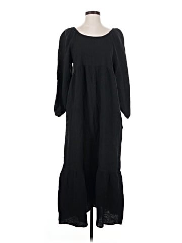 Chris & Carol Casual Dress (view 1)