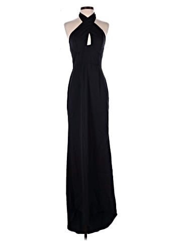 PrettyLittleThing Cocktail Dress (view 1)