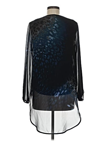 Juicy Couture 3/4 Sleeve Blouse (view 2)
