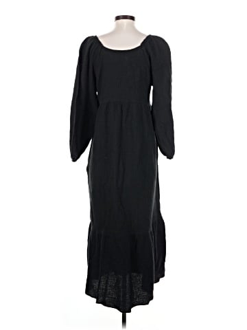Chris & Carol Casual Dress (view 2)
