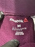 Reebok Solid Purple Athletic Shorts Size M - photo 3