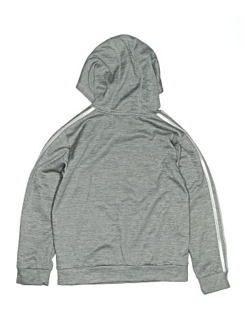 Adidas Pullover Hoodie (view 2)