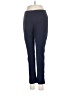 So Slimming by Chico's Solid Blue Active Pants Size Sm (0.5) - photo 1