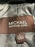 MICHAEL Michael Kors Black Coat Size L - photo 6