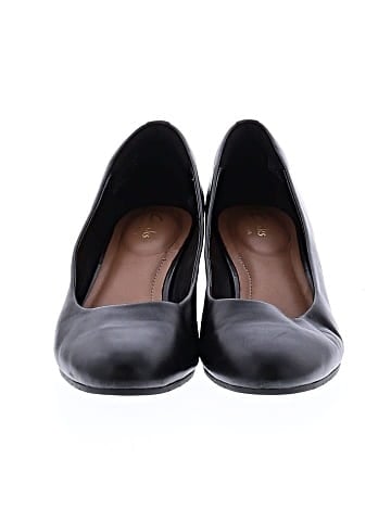 Clarks Wedges (view 2)