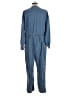 Gap Solid Blue Jumpsuit Size L (estimated) - photo 2