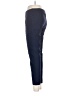 So Slimming by Chico's Solid Blue Active Pants Size Sm (0.5) - photo 5