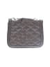 Assorted Brands Gray Crossbody Bag One size - photo 3