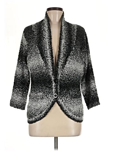 ECI Cardigan (view 1)