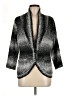 ECI Silver Cardigan Size M - photo 1