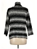 ECI Silver Cardigan Size M - photo 2