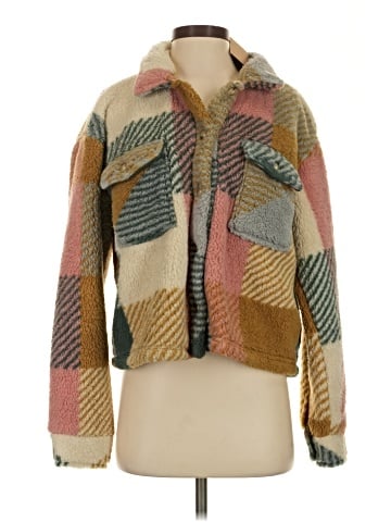 Thread & Supply Jacket (view 1)