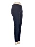 So Slimming by Chico's Solid Blue Active Pants Size Sm (0.5) - photo 4