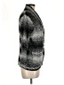 ECI Silver Cardigan Size M - photo 4