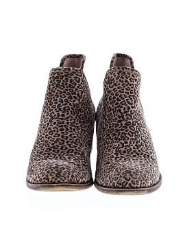 Lucky Brand Ankle Boots (view 2)