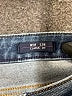 Vigoss Hearts Blue Jeans Size 31 waist - photo 6