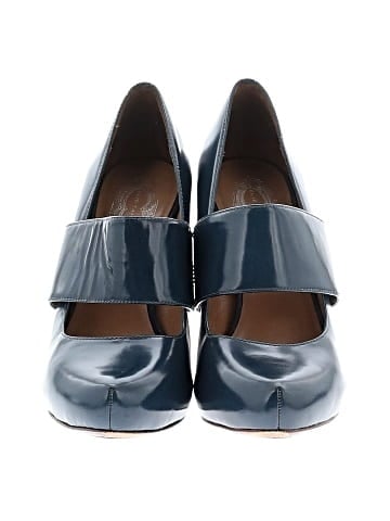 Elie Tahari Heels (view 2)